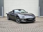 Mazda MX-5 1.5i Skyactiv-G Skycruise (EU6d), Auto's, USB, Achterwielaandrijving, 4 cilinders, Cabriolet