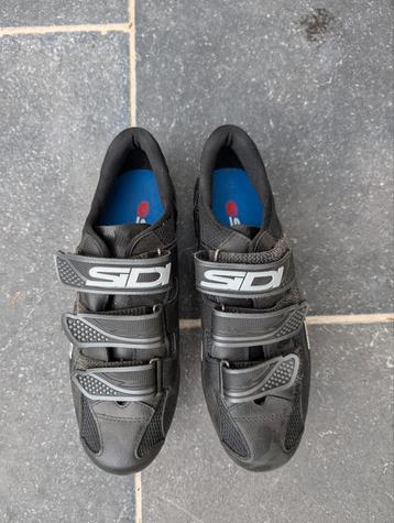Sidi koersschoenen 41 beschikbaar voor biedingen