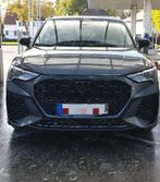 Audi RS Q3 2021 Nog tot 10/2026 FABRIEKSGARANTIE!!! 24000KM, Achat, Particulier, Caméra 360°, Q3