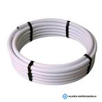 Alpex-duo 32x3 Flexibele buis (50 meter), Doe-het-zelf en Bouw, Buizen en Afvoer, Ophalen, Overige materialen, 6 meter of meer
