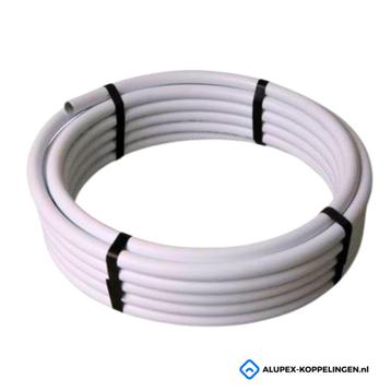 Alpex-duo 32x3 Flexibele buis (50 meter) beschikbaar voor biedingen