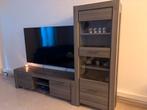 TV kast 2 delig, Huis en Inrichting, Complete inboedels, Ophalen