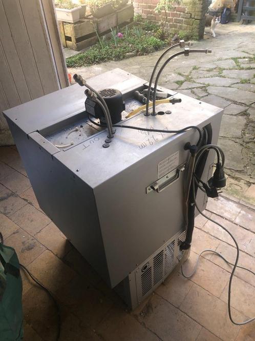 Professionele complete set bierpomp, Elektronische apparatuur, Thuistapinstallaties, Zo goed als nieuw, Overige merken, Ophalen