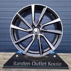 Skoda Octavia Koraq Kodiaq Superb Yeti velgen 5x112 20'', Auto-onderdelen, Banden en Velgen, Velg(en), Nieuw, Ophalen of Verzenden