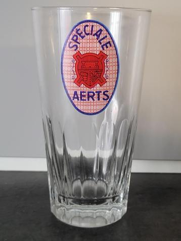 verre à bière SPECIALE AERTS disponible aux enchères