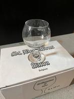 Sint-Bernardus glazen 15 cl, Verzamelen, Glas en Drinkglazen, Zo goed als nieuw, Verzenden