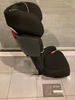 Kinder autostoel - Cybex  Solution X-Fix, Autres marques, Enlèvement, 15 à 36 kg, Comme neuf