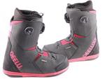 38 45 EU snowboard schoenen DEELUXE FOCUS BOA, Verzenden, Gebruikt, Schoenen