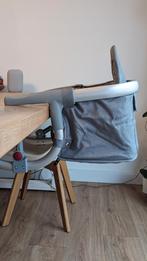 topmark tafelhangstoeltje baby/peuter (tot 15kg), Ophalen, Gebruikt, Tafel(s)