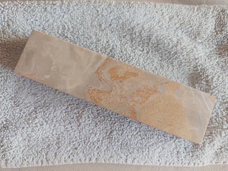 Coticule, Diversen, Overige Diversen, Ophalen