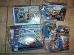 Verschillende lego sets, Comme neuf, Ensemble complet, Lego, Enlèvement ou Envoi