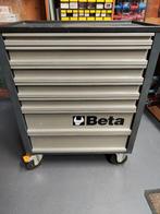 Gereedschapswagen Beta, Bricolage & Construction, Boîtes à outils, Enlèvement, Utilisé
