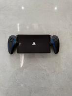 PlayStation Portal Black - met garantie, Ophalen of Verzenden, Nieuw, Playstation 5