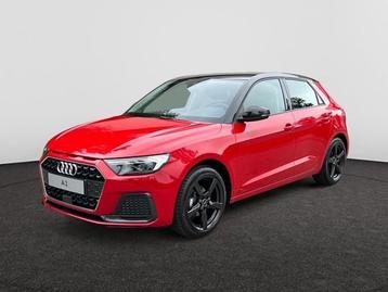 Audi A1 Sportback A1 Sportback 25 TFSI Advanced disponible aux enchères