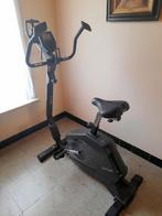 Ketler Home trainer zwart, Sports & Fitness, Équipement de fitness, Enlèvement, Comme neuf, Autres types