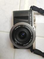 Camera - Olympus PEN E-PL9, 16 Megapixel, Olympus, Compact, Zo goed als nieuw