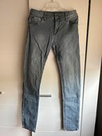 Mooie grijsblauwe jeans Blue Ridge maat 164, Ophalen of Verzenden
