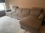 Zetel met opberging, Huis en Inrichting, Ophalen, Gebruikt, Kunststof, L