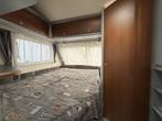 Kip Hy Line 50 TDB, Caravans en Kamperen, Rondzit, Kip, Bedrijf, 5 tot 6 meter