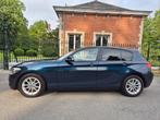 BMW 1 REEKS, Auto's, BMW, Euro 5, Zwart, 4 cilinders, Blauw