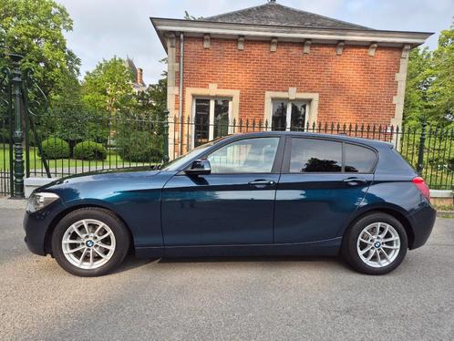 BMW 1 REEKS, Auto's, BMW, Particulier, 1 Reeks, ABS, Airbags, Airconditioning, Bluetooth, Boordcomputer, Centrale vergrendeling