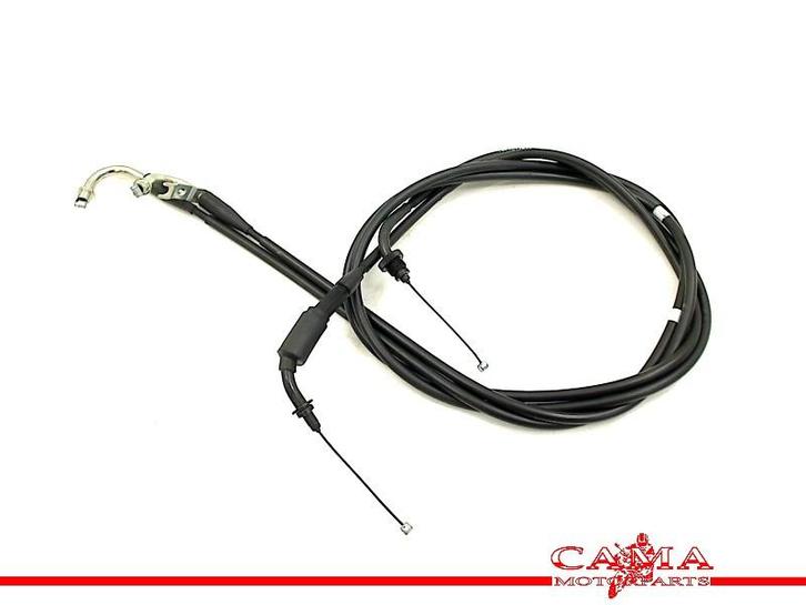 GASKABEL Suzuki AN 400 Burgman 2018- (AN400) (01-2018/-), Motoren, Onderdelen | Suzuki, Gebruikt