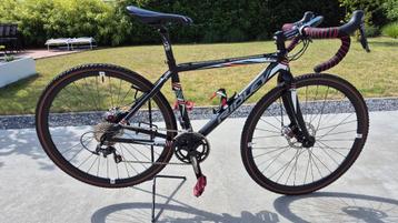 CX/Gravelbike Ridley X-Bow Maat XS beschikbaar voor biedingen