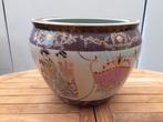 Antieke pot, Ophalen