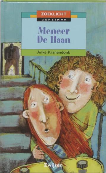 Meneer De Haan