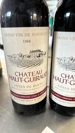 Verschillende wijnen met verschillende jaren, Enlèvement ou Envoi, Comme neuf