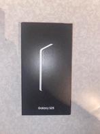 Samsung Galaxy S25 128gb, Telecommunicatie, Mobiele telefoons | Samsung, Ophalen, Overige modellen, Zwart, Touchscreen