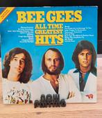 Bee Gees - all time greatest hits (lp), Gebruikt, Ophalen of Verzenden