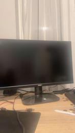 Acer scherm (perfecte staat, amper gebruikt), Computers en Software, Monitoren, Gaming, HDMI, Nieuw, Ophalen of Verzenden