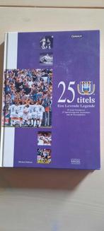 25 titels RSCA, Ophalen of Verzenden, Gelezen