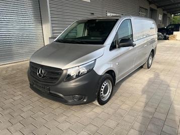 Mercedes-Benz Vito L2 116 CDI 24500 € + BTW VU