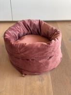 Designed by Lotte Fluco - kattenmand, Dieren en Toebehoren, Ophalen of Verzenden, Zo goed als nieuw, Vilt