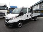 Iveco Daily 35 C 14, 4 portes, Iveco, Achat, 4 cylindres