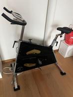 Vélo d'appartement Bodybike, Sports & Fitness, Jambes, Enlèvement, Utilisé, Vélo d'appartement