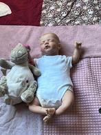 Bébé reborn, Ophalen, Nieuw, Levensecht of Reborn