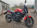 Yamaha XJ6 ABS - 2013 - 6500 km - Très bon état, Motos, ABS