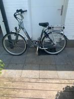 Elektrische fiets, Ophalen, Zo goed als nieuw