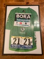 Peter Sagan gedragen gesigneerd, Verzamelen, Ophalen of Verzenden, Zo goed als nieuw, Shirt