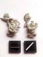 Warhammer-Troll Slayer Nain-1995-Tueurs de troll nain, Hobby & Loisirs créatifs, Wargaming, Enlèvement, Comme neuf, Warhammer