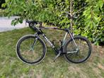 S-Works Specialized–SRAM Red–Zipp carbon wielen–Maat 58 XL, Fietsen en Brommers, Fietsen | Racefietsen, 28 inch, Gebruikt, Carbon