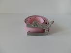 Puma riem., Overige kleuren, 3 tot 5 cm, Puma, Echt leder
