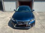 Lexus ct200h, Auto's, 1345 kg, 4 cilinders, USB, Blauw
