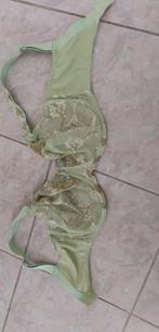 Groene BH prima donna 95E, Kleding | Dames, Badmode en Zwemkleding, Prima Donna, Ophalen of Verzenden, Zo goed als nieuw, Groen