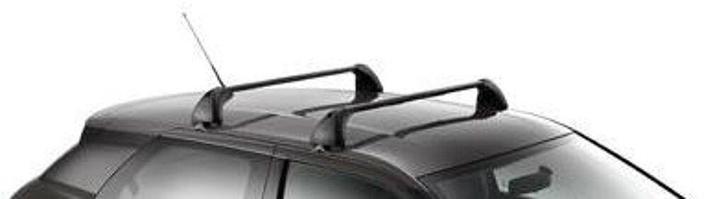 Dakdragers origineel imperiaal Citroën C4 Cactus dakdragers, Auto diversen, Dakdragers, Nieuw, Ophalen of Verzenden