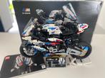 LEGO Technic Set 42130 BMW M1000RR, Enlèvement ou Envoi, Utilisé, Ensemble complet, Lego