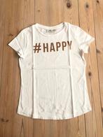 T-shirt, Tom Tailor, maat 140, Kinderen en Baby's, Kinderkleding | Maat 140, Tom Tailor, Meisje, Ophalen of Verzenden, Zo goed als nieuw